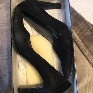 Anne Klein collection heels